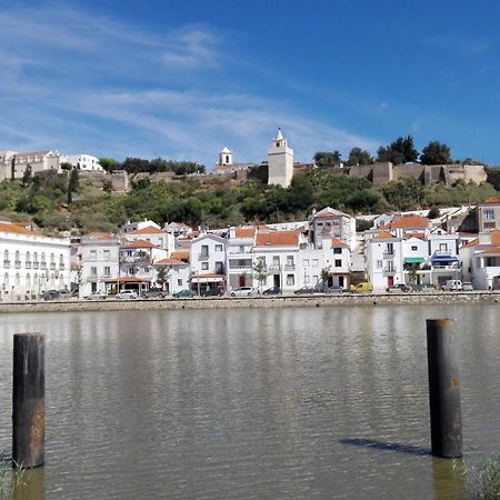 הוילה Alcácer do Sal Largo A2 מראה חיצוני תמונה