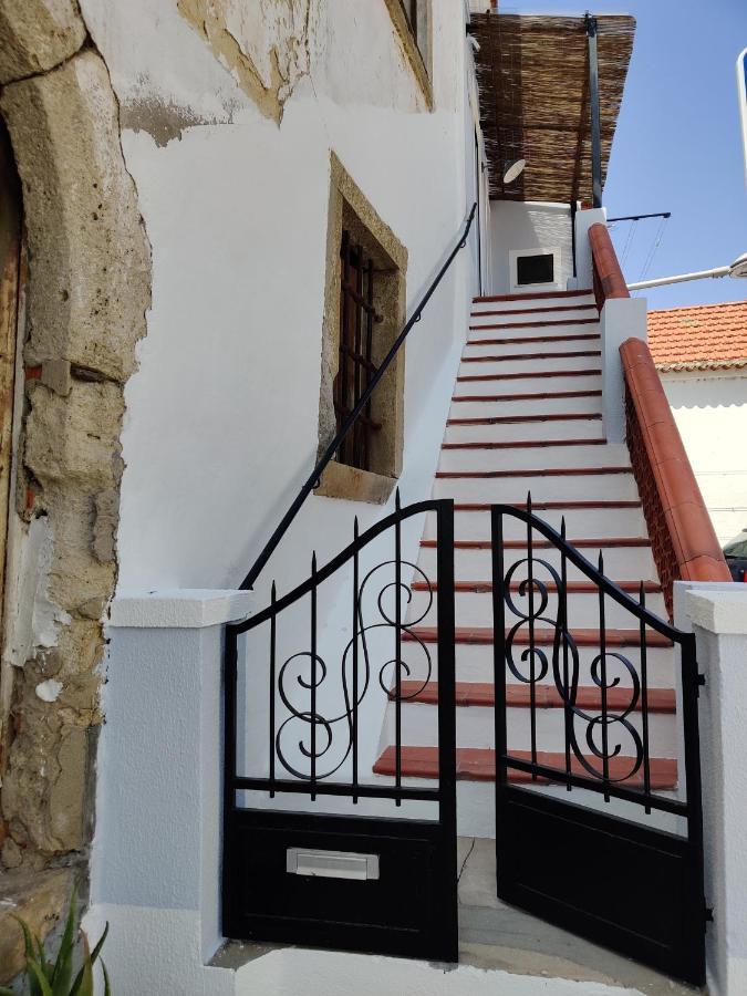 הוילה Alcácer do Sal Largo A2 מראה חיצוני תמונה