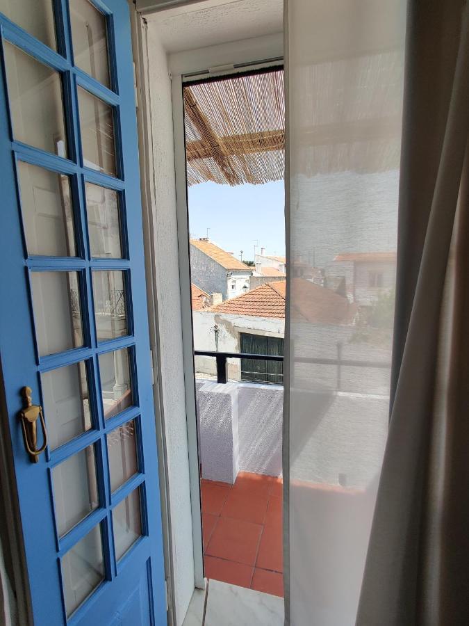 הוילה Alcácer do Sal Largo A2 מראה חיצוני תמונה